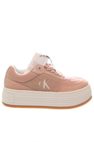 Damenschuhe Calvin Klein Jeans, Größe 37, Farbe Mehrfarbig, Preis € 102,99