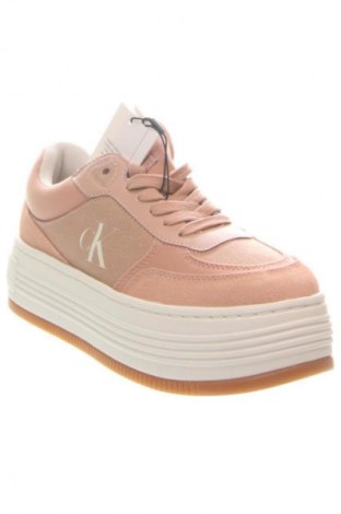 Damenschuhe Calvin Klein Jeans, Größe 37, Farbe Mehrfarbig, Preis € 102,99