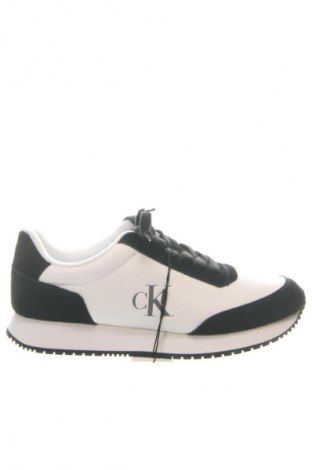 Obuwie damskie Calvin Klein Jeans, Rozmiar 38, Kolor Kolorowy, Cena 659,99 zł