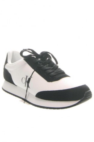 Obuwie damskie Calvin Klein Jeans, Rozmiar 38, Kolor Kolorowy, Cena 659,99 zł