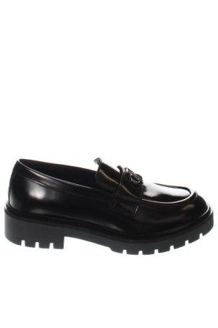Încălțăminte de damă Calvin Klein Jeans, Mărime 38, Culoare Negru, Preț 864,99 Lei