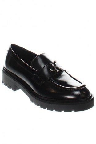 Încălțăminte de damă Calvin Klein Jeans, Mărime 38, Culoare Negru, Preț 864,99 Lei