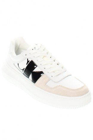 Damenschuhe Calvin Klein Jeans, Größe 36, Farbe Mehrfarbig, Preis 109,99 €