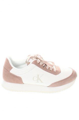Damenschuhe Calvin Klein Jeans, Größe 39, Farbe Mehrfarbig, Preis 139,99 €