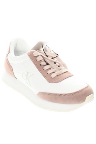 Damenschuhe Calvin Klein Jeans, Größe 39, Farbe Mehrfarbig, Preis 139,99 €