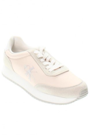 Obuwie damskie Calvin Klein Jeans, Rozmiar 37, Kolor Kolorowy, Cena 385,99 zł