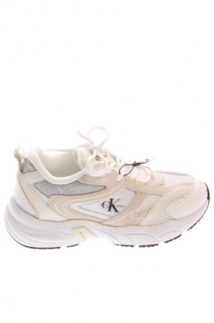 Damenschuhe Calvin Klein Jeans, Größe 37, Farbe Mehrfarbig, Preis € 164,99