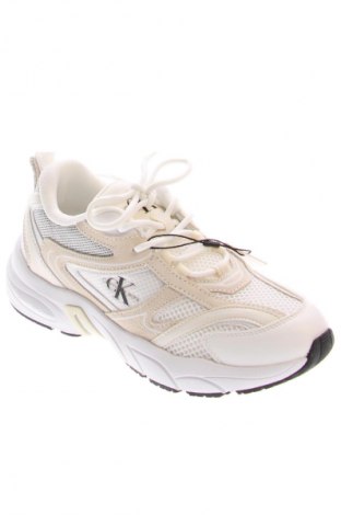Damenschuhe Calvin Klein Jeans, Größe 37, Farbe Mehrfarbig, Preis € 164,99
