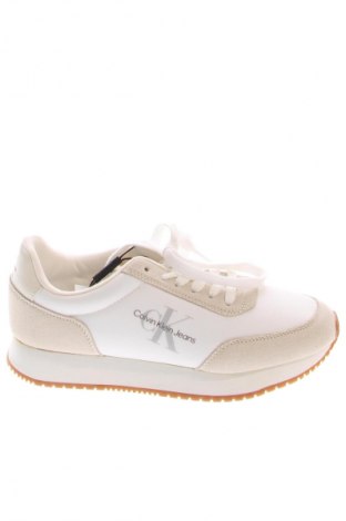 Γυναικεία παπούτσια Calvin Klein Jeans, Μέγεθος 37, Χρώμα Πολύχρωμο, Τιμή 62,99 €