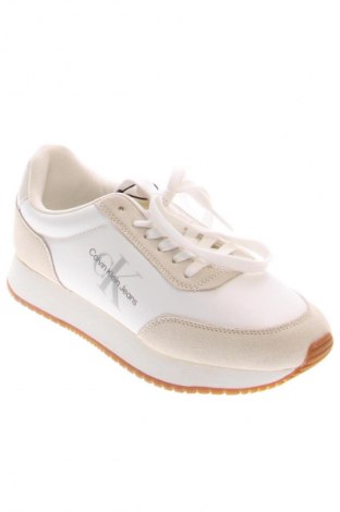 Γυναικεία παπούτσια Calvin Klein Jeans, Μέγεθος 37, Χρώμα Πολύχρωμο, Τιμή 62,99 €