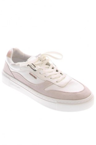 Obuwie damskie Calvin Klein Jeans, Rozmiar 40, Kolor Biały, Cena 509,99 zł