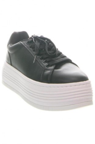 Damenschuhe Calvin Klein Jeans, Größe 38, Farbe Schwarz, Preis 109,99 €