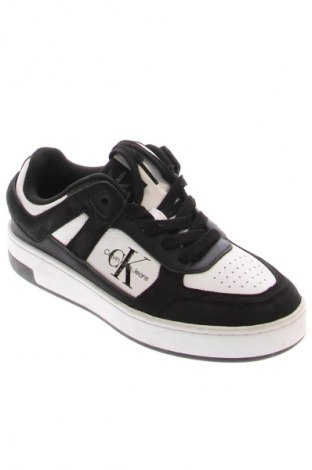 Damenschuhe Calvin Klein Jeans, Größe 36, Farbe Mehrfarbig, Preis € 58,99