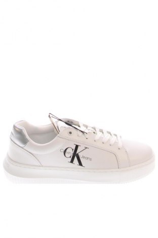 Damenschuhe Calvin Klein Jeans, Größe 40, Farbe Weiß, Preis € 152,99