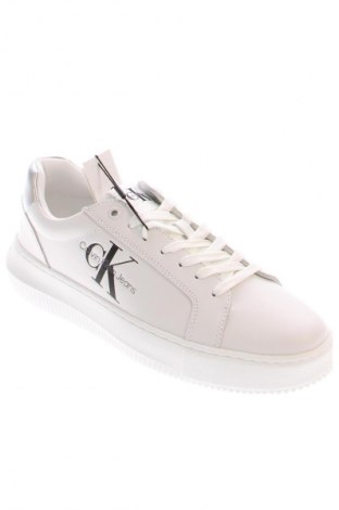 Damenschuhe Calvin Klein Jeans, Größe 40, Farbe Weiß, Preis € 152,99