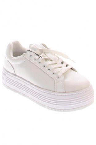 Dámské boty  Calvin Klein Jeans, Velikost 38, Barva Bílá, Cena  3 149,00 Kč