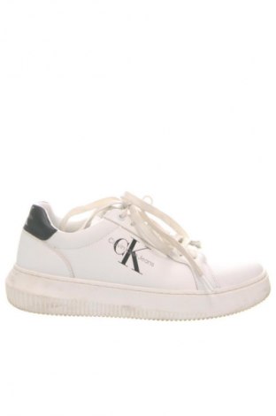 Dámské boty  Calvin Klein Jeans, Velikost 40, Barva Bílá, Cena  1 449,00 Kč
