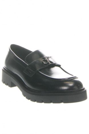 Obuwie damskie Calvin Klein Jeans, Rozmiar 41, Kolor Czarny, Cena 824,99 zł