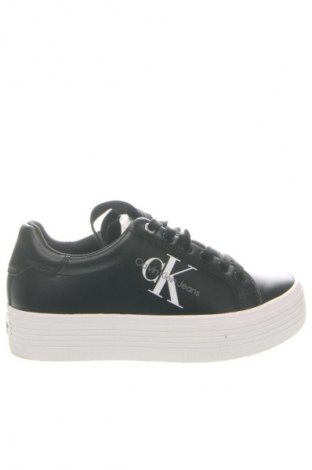 Damenschuhe Calvin Klein Jeans, Größe 37, Farbe Schwarz, Preis € 142,99
