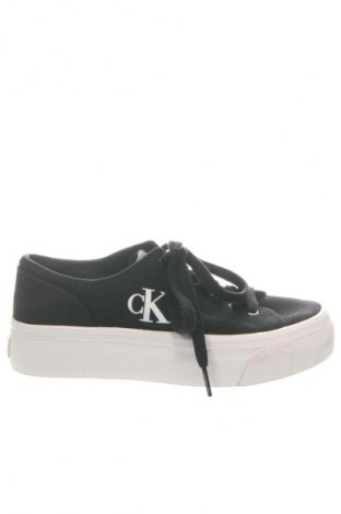Dámské boty  Calvin Klein Jeans, Velikost 38, Barva Černá, Cena  1 229,00 Kč