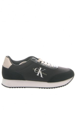 Dámske topánky  Calvin Klein Jeans, Veľkosť 42, Farba Čierna, Cena  97,95 €
