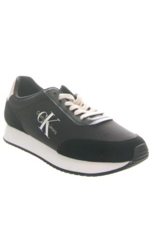Dámske topánky  Calvin Klein Jeans, Veľkosť 42, Farba Čierna, Cena  97,95 €