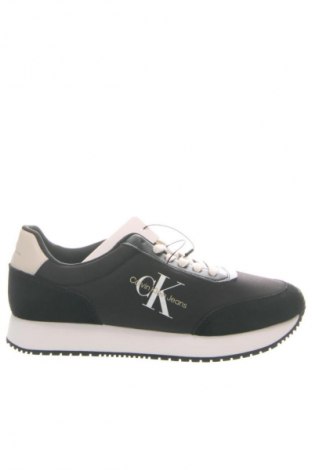 Damenschuhe Calvin Klein Jeans, Größe 41, Farbe Schwarz, Preis 77,99 €