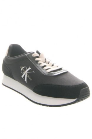 Női cipők Calvin Klein Jeans, Méret 42, Szín Fekete, Ár 44 929 Ft
