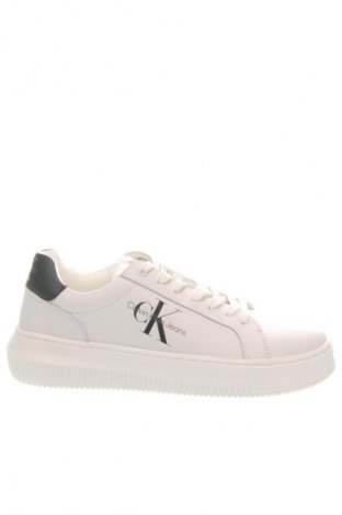 Damenschuhe Calvin Klein Jeans, Größe 40, Farbe Weiß, Preis € 109,99