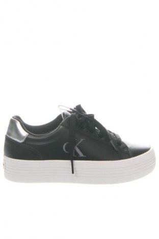 Damenschuhe Calvin Klein Jeans, Größe 40, Farbe Schwarz, Preis € 82,99