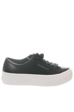 Dámské boty  Calvin Klein Jeans, Velikost 38, Barva Černá, Cena  2 699,00 Kč