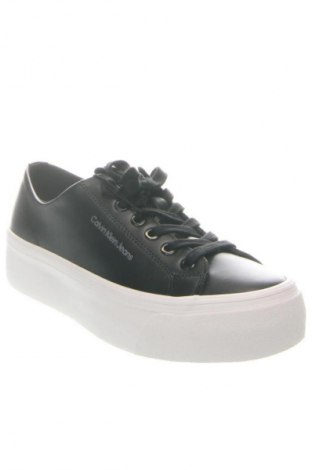 Dámské boty  Calvin Klein Jeans, Velikost 38, Barva Černá, Cena  2 699,00 Kč