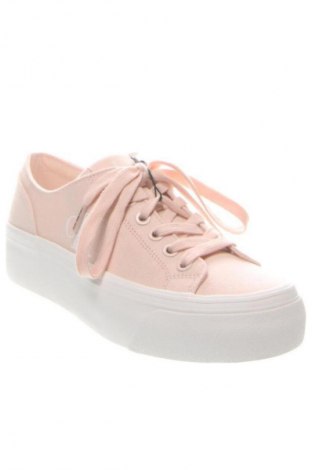 Încălțăminte de damă Calvin Klein Jeans, Mărime 37, Culoare Roz, Preț 463,99 Lei