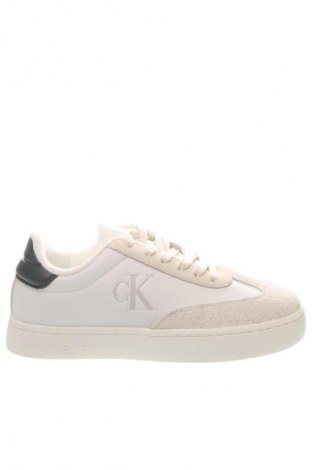 Încălțăminte de damă Calvin Klein Jeans, Mărime 41, Culoare Alb, Preț 381,99 Lei