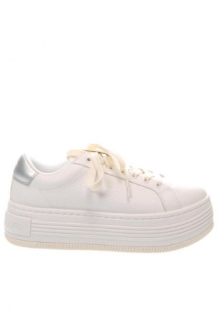 Damenschuhe Calvin Klein Jeans, Größe 39, Farbe Weiß, Preis 152,99 €