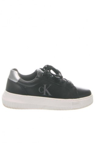 Női cipők Calvin Klein Jeans, Méret 37, Szín Fekete, Ár 24 219 Ft