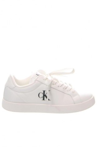 Dámské boty  Calvin Klein Jeans, Velikost 38, Barva Bílá, Cena  2 799,00 Kč