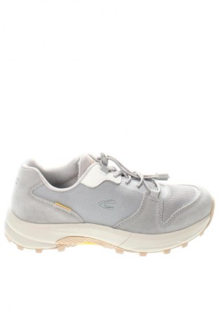 Damenschuhe Camel Active, Größe 37, Farbe Grau, Preis € 129,99