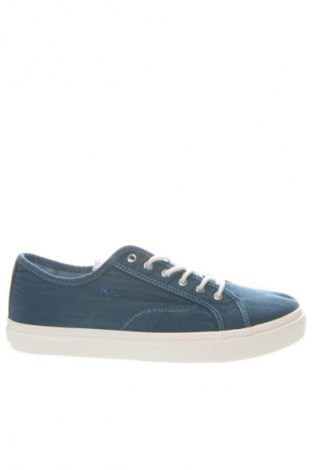 Damenschuhe Camel Active, Größe 41, Farbe Blau, Preis 142,99 €