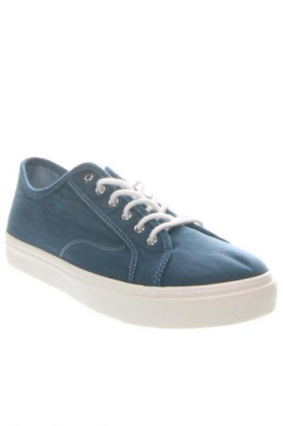 Damenschuhe Camel Active, Größe 41, Farbe Blau, Preis 142,99 €