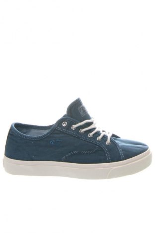 Damenschuhe Camel Active, Größe 38, Farbe Blau, Preis € 129,99