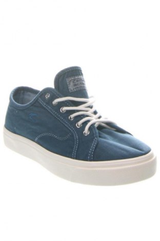 Damenschuhe Camel Active, Größe 38, Farbe Blau, Preis € 129,99