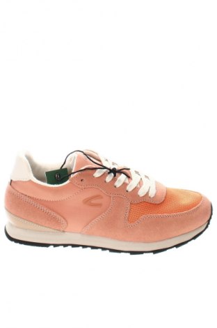 Damenschuhe Camel Active, Größe 37, Farbe Orange, Preis € 129,99