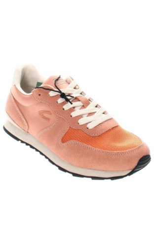 Damenschuhe Camel Active, Größe 37, Farbe Orange, Preis € 129,99