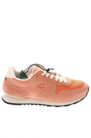 Damenschuhe Camel Active, Größe 37, Farbe Orange, Preis 142,99 €