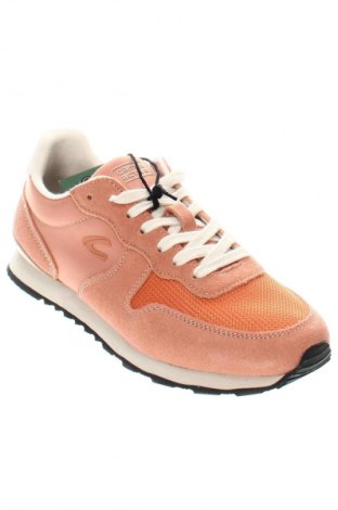 Damenschuhe Camel Active, Größe 37, Farbe Orange, Preis 142,99 €