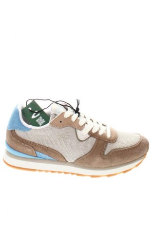 Dámské boty  Camel Active, Velikost 38, Barva Hnědá, Cena  3 299,00 Kč