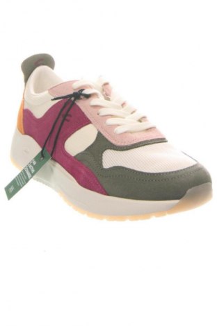 Γυναικεία παπούτσια Camel Active, Μέγεθος 42, Χρώμα Πολύχρωμο, Τιμή 132,99 €