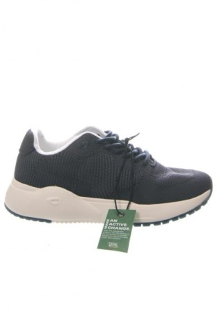 Γυναικεία παπούτσια Camel Active, Μέγεθος 39, Χρώμα Μπλέ, Τιμή 132,99 €
