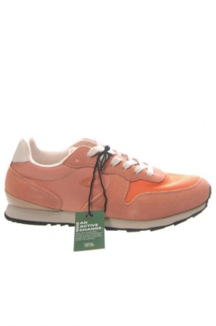 Damenschuhe Camel Active, Größe 40, Farbe Orange, Preis € 129,99
